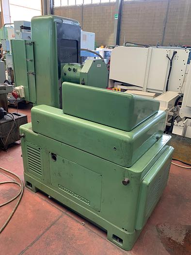 Ottime Rettifica tangenziale con piano girevole FAVRETTO R.P.F. 8