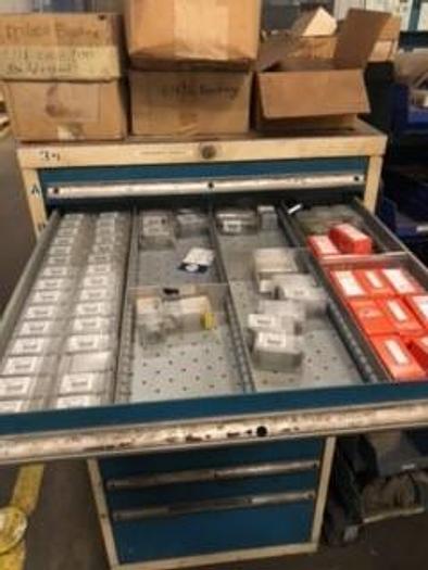 Used 2007 DeHoff 3" x 120" CNC Deep Hole Gundrill