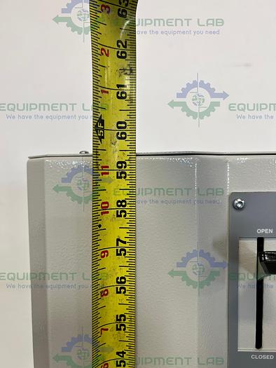 Used Despatch  LAC1-38B-7 Burn-In Oven 260°C / 500°F on Stand  18" x 18" x 18"