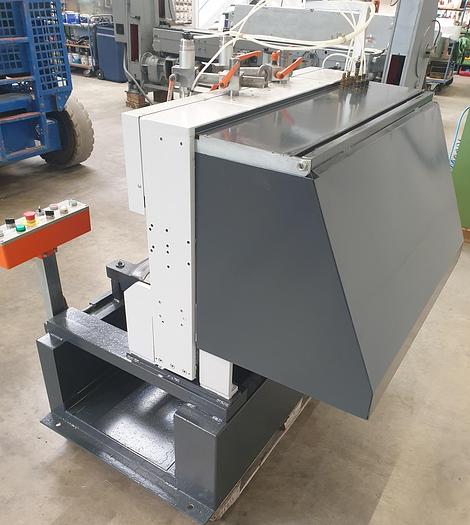 Gebraucht Aluminiumsäge Elumatec MGS 105