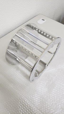 Used Semitool Rotor QTY 8