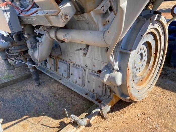 Used 1999 Waukesha 7042GSI