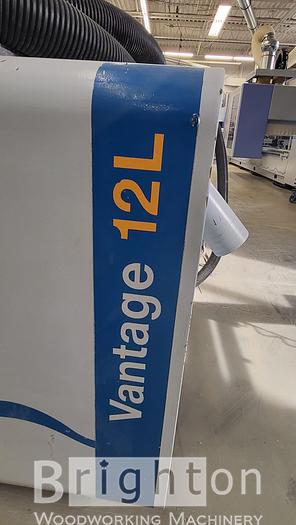 Used 2006 Homag BOF Vantage 12L #BBM2394