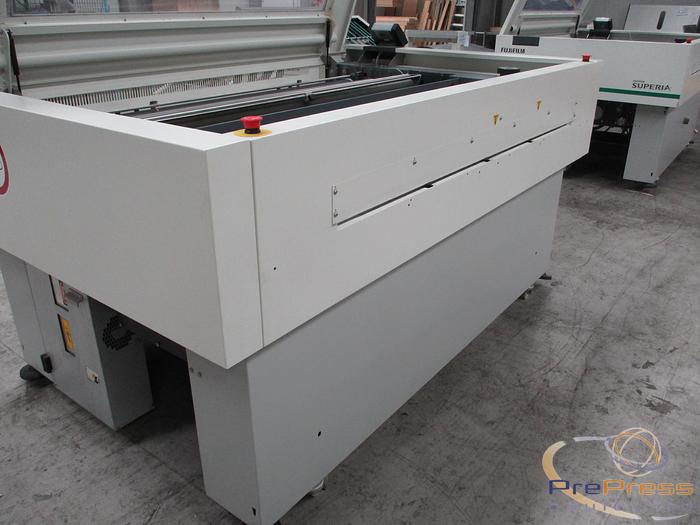 Refurbished 2012 Fuji FLZ-H 150