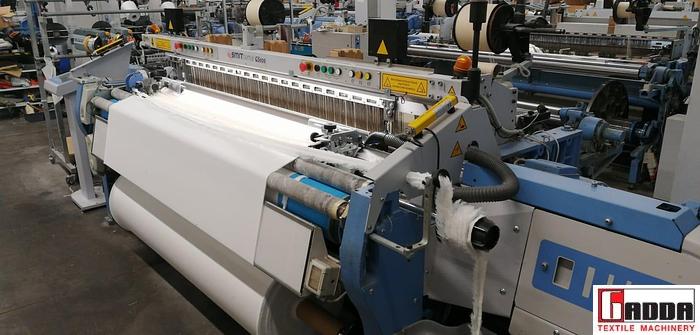 Usato SMIT GS900 E GS920 220 cm RATIERA #NP 252