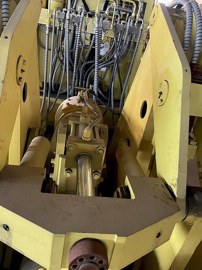 Used Manipulator MMR6-6