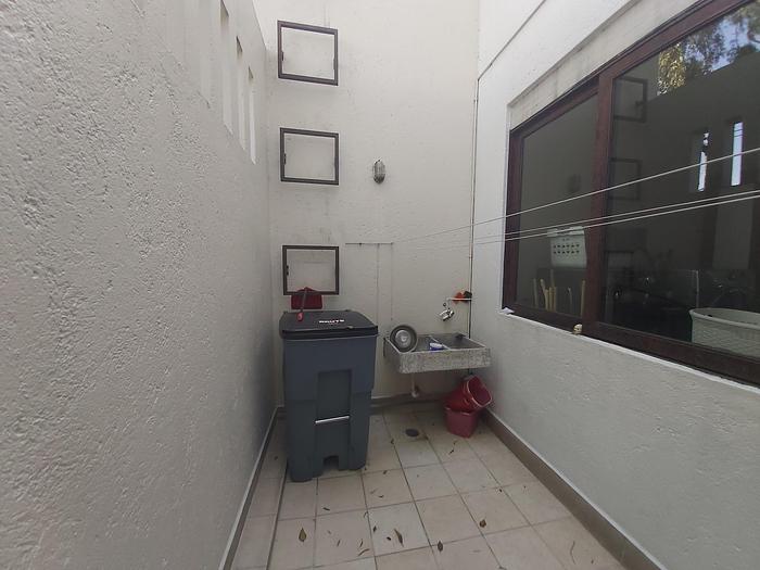 Casa Desierto de los Leones CDMX