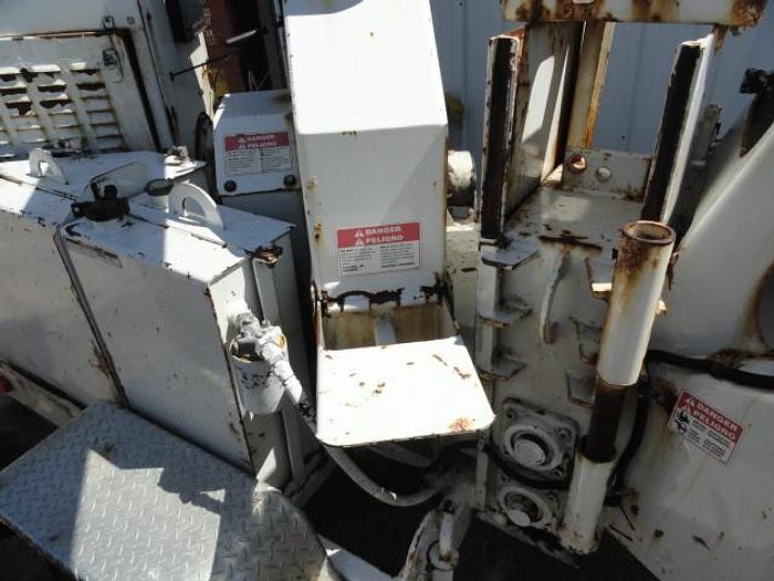 Used 2009 Bandit 200xp