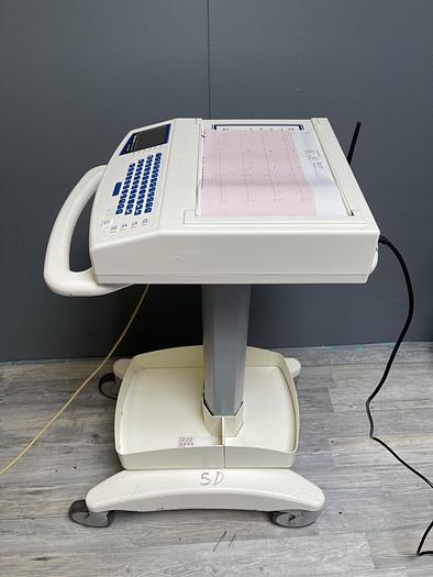 Gebraucht Mortara Instrument ELI 250