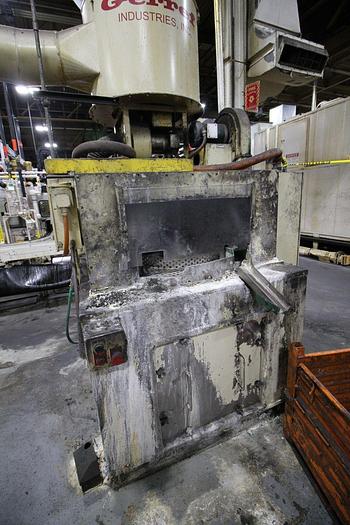 Used GERREF ROTARY PARTS WASHER