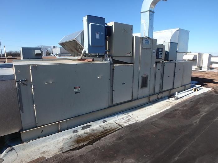 Used Munters HCD4500EASMFCBCPS Dehumidifier for Sale in Tennessee