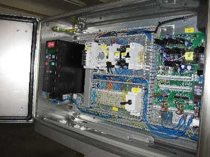 2005/2021 Metallsuchgerät spez. für Konservengläser Loma IQ4