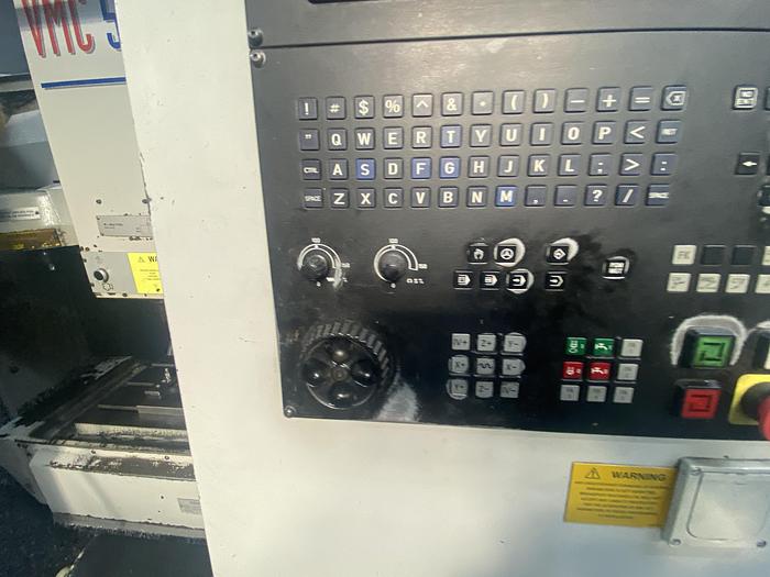 Used 1996 Bridgeport VMC 500/16 Vertical Machining Center