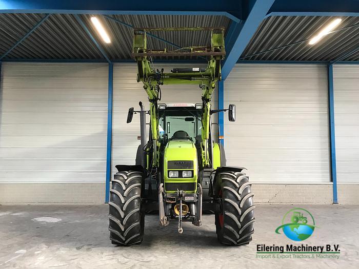 Used 2005 Claas Ares 616 RZ