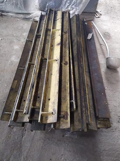 Used Manipulator FM4/6,5