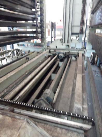 Usato Magazzino TEKMAG