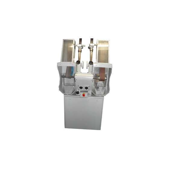 TS110 - Carding machine