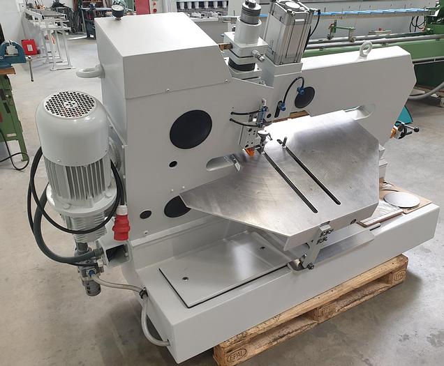 Gebraucht Kreisschere Irle KS3W