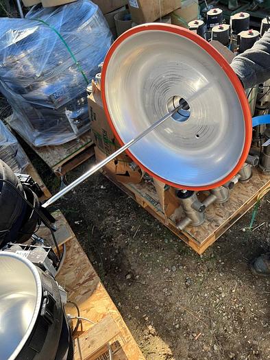 Used Brewhouse, Nano, MoreBeer!, Kettle, Liquor, Mash Tun, (12) Tanks #C744902