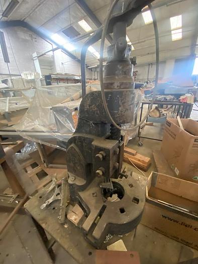 Used Norton No.4 Flypress