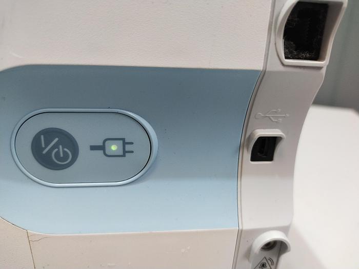 Gebraucht Welch Allyn Vital Signs Monitor 6000 Series