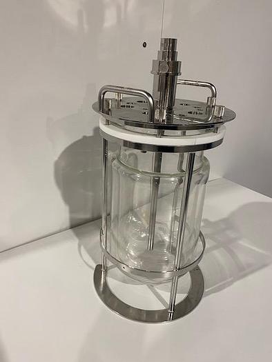 Used SARTORIUS 4 litres