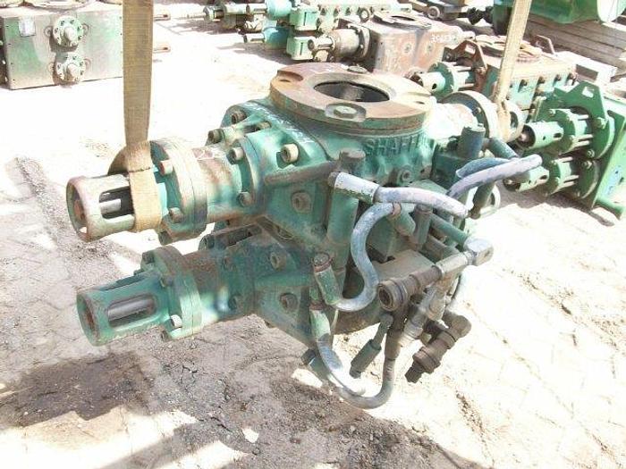 Used SHAFFER 7 1/16