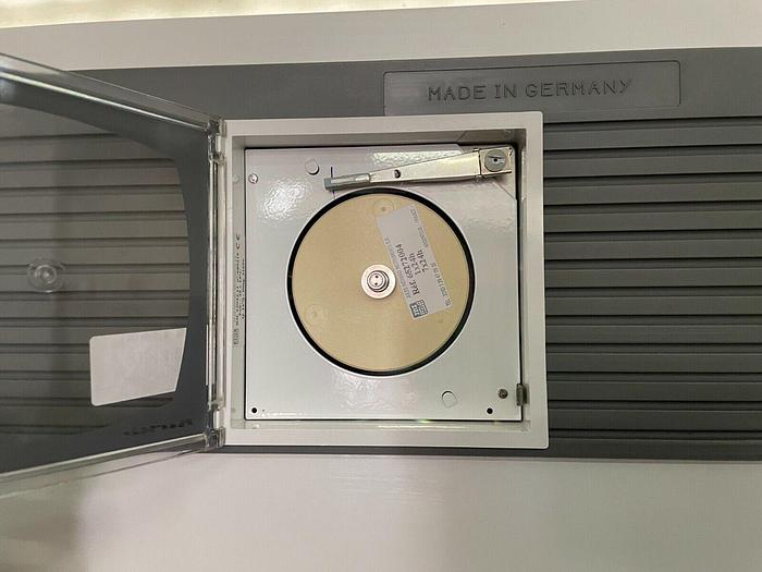 Used 2 x Kirsch BL-520 , blood storage refrigerators