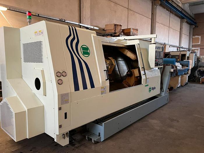 Usato BIGLIA B 1200 Y