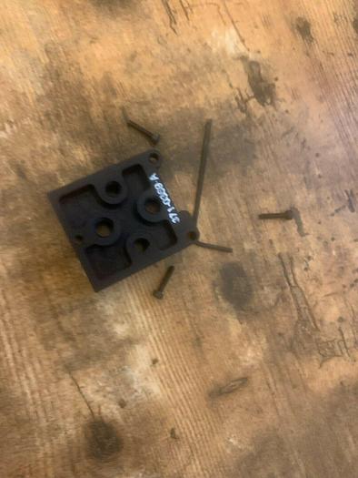 Used COGNEX CDC-200 CAMERA - IN-Sight Vision - COGLINK -- 800-5817-3