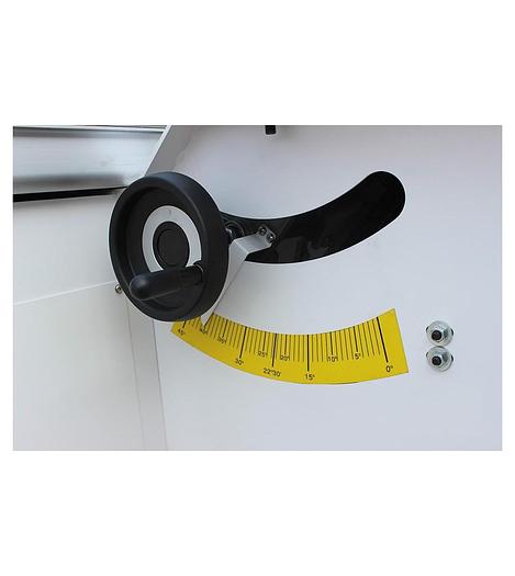 Sierra circulares SICAR SEGA 300