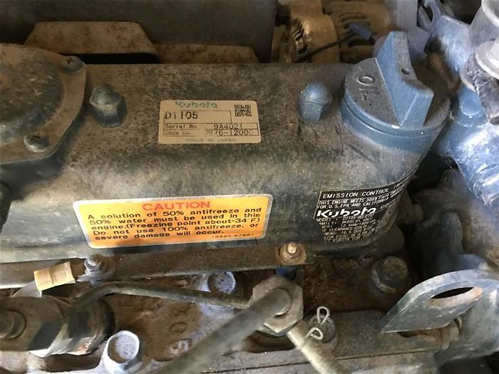 Used 2010 Allmand Night Light Pro Sho-HD Light Tower