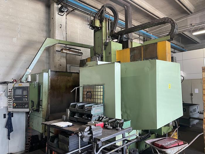 Installata ORM FIESCO T 30