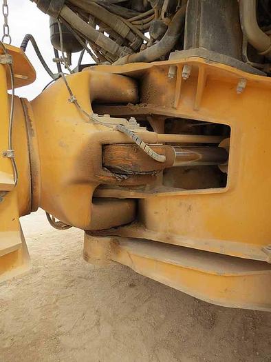 Used 2012 VOLVO A40F