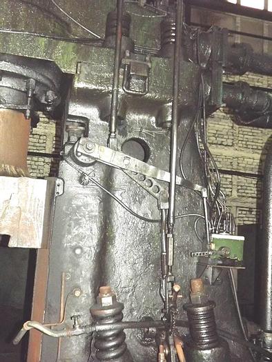 Used Hammer Forging Pneumatic MPM3000