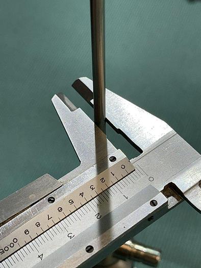 Used Smith & Nephew HD autoklavierbares Arthroskop 30°, 4 mm