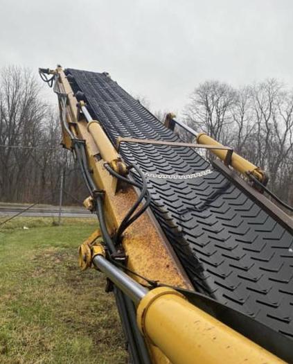 Used 2006 Vermeer HG6000