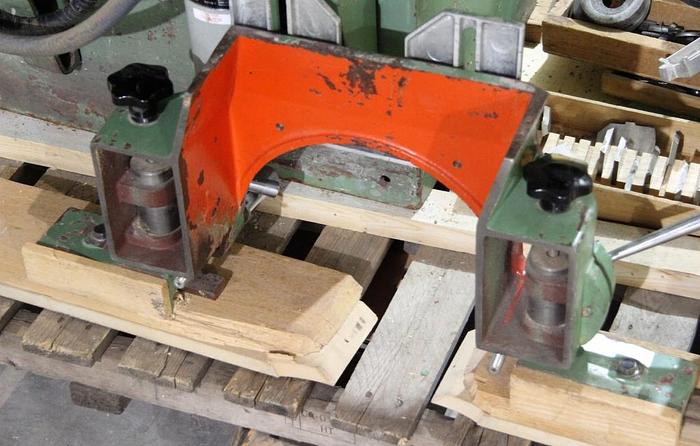 Used *SOLD* Combination Machine SCM L'Invincibile Mini30