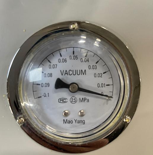 Used Recirculating Water Aspirator SHZ-95B Vacuum Pump 220V