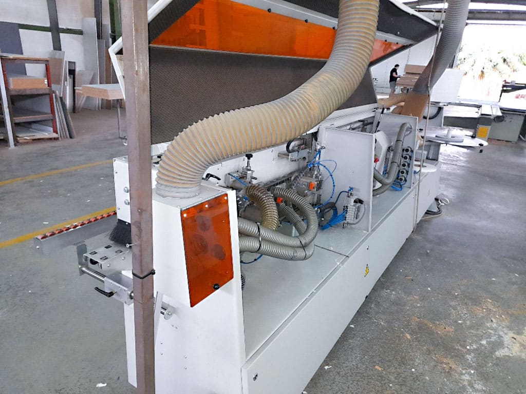 Used Holzher Sprint 1317 - CNC Machining centers - 2018