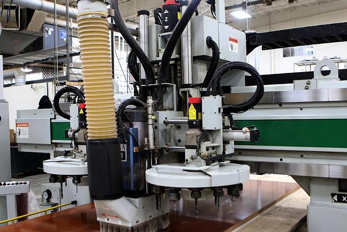 Used 2017 Anderson ANDI ANDIMAXX-1631TC