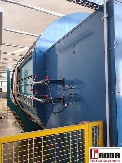 Used ORDITOIO SUZUKI NAS 300 - 2250 mm #OR 198