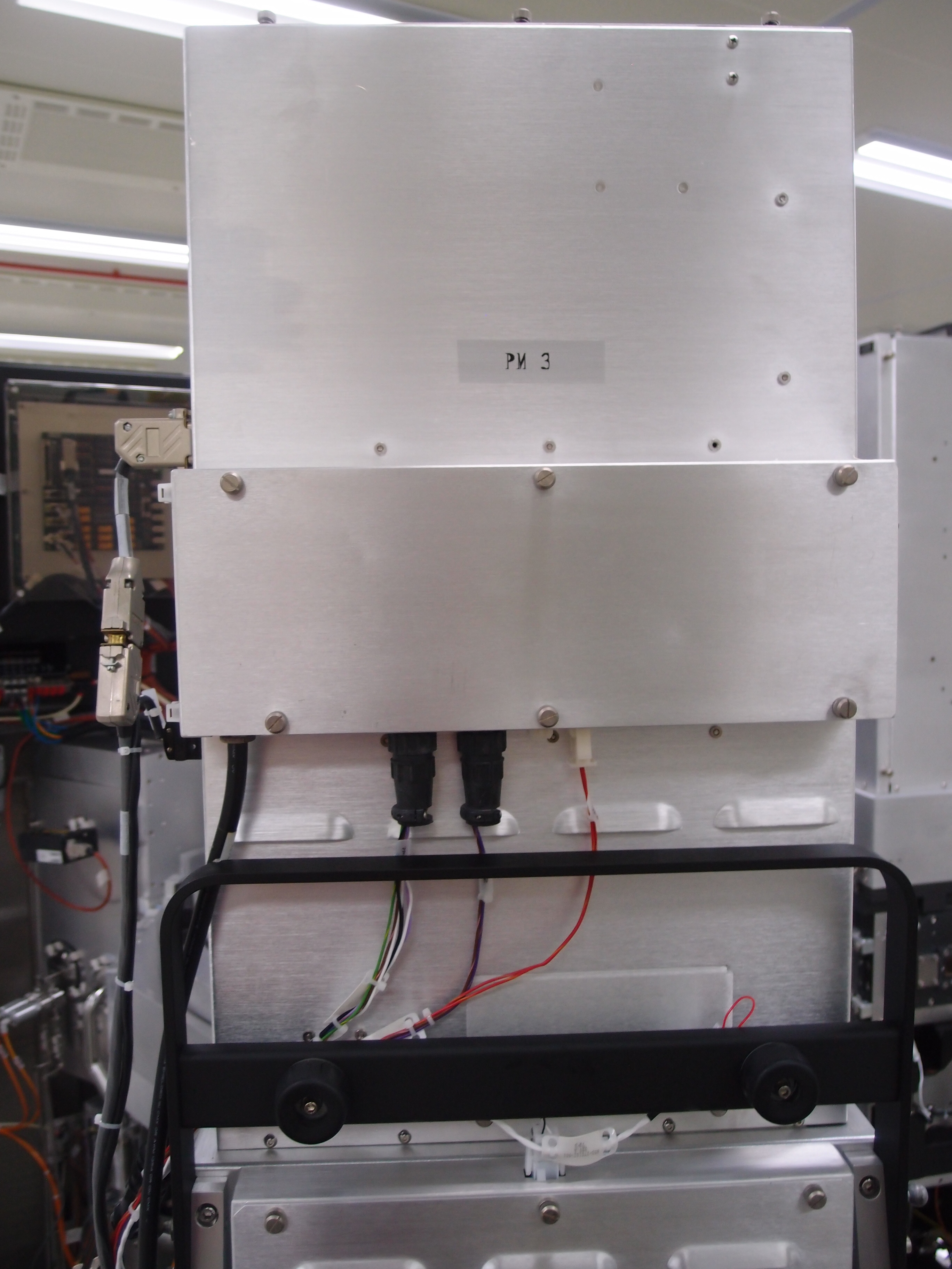 Used LAM Alliance 4.1