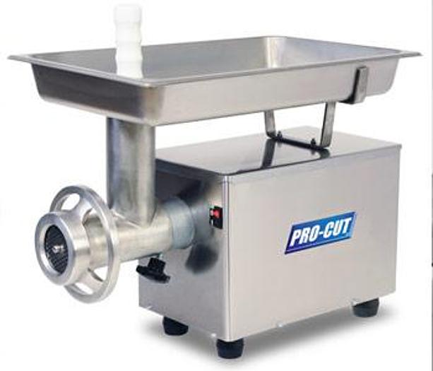 PRO-CUTS Model KG-12-FS Food service Meat Grinders