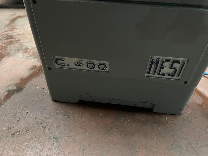 Ottime Affilatrice Universale NESI C 400