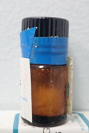 Used Polysciences 15648 Poly(ethylene glycol) 1/g ~50% Full