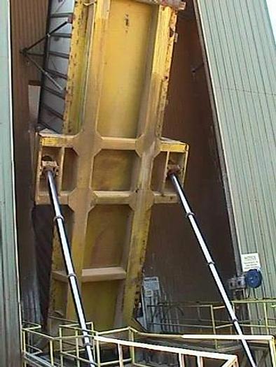 Used 1992 PEERLESS #13646