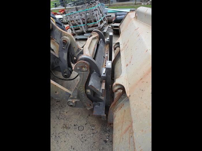 Used 2017 Volvo  L70H