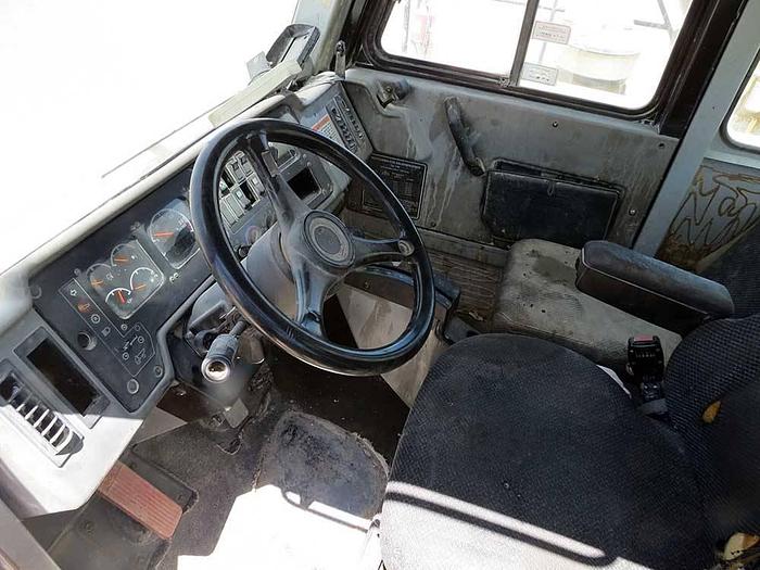 Used 2005 CATERPILLAR 775E