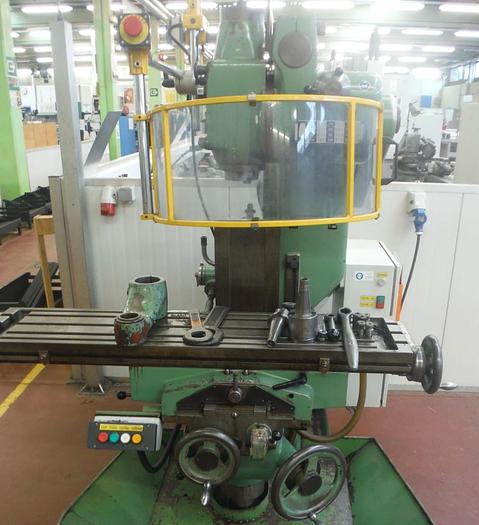 Gebraucht FREESMACHINE ABENE (4x)